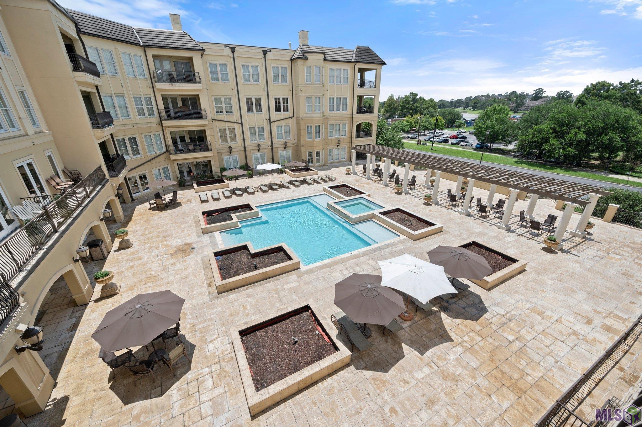 990 Stanford Avenue, Unit 415 Baton Rouge, LA 70808 - Photo 18 of 18 View