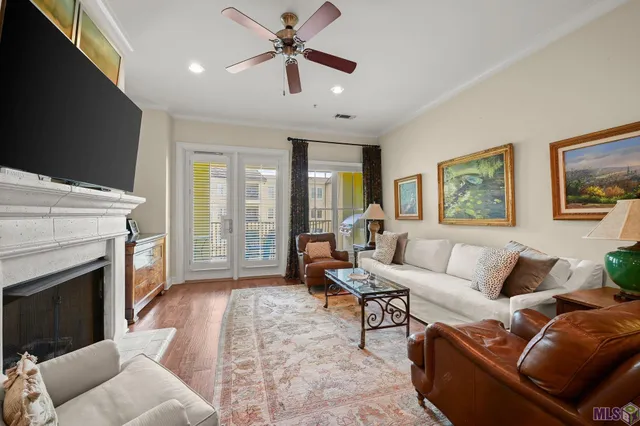 $540,000 | 990 Stanford Avenue, Unit 415, Baton Rouge, LA 70808