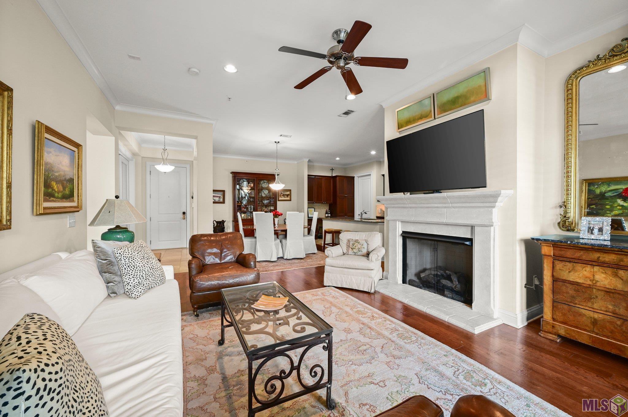 990 Stanford Avenue, Unit 415 Baton Rouge, LA 70808 - Photo 6 of 18
