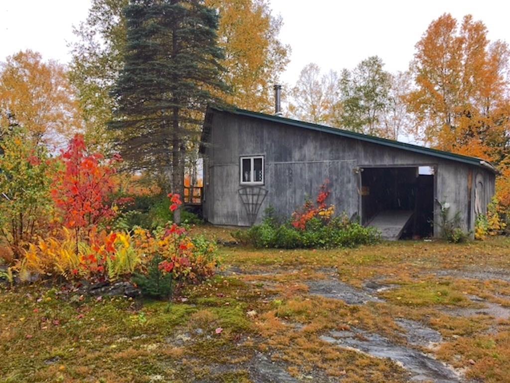 Lot 30 High County Road Great Falls, MT 59404 - Photo 1 of 7 Perfect off the grid cabin, ready...