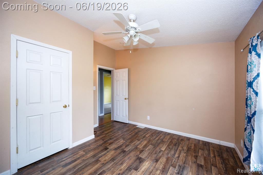 7860 War Road Newport, MI 48166 - Photo 40 of 47