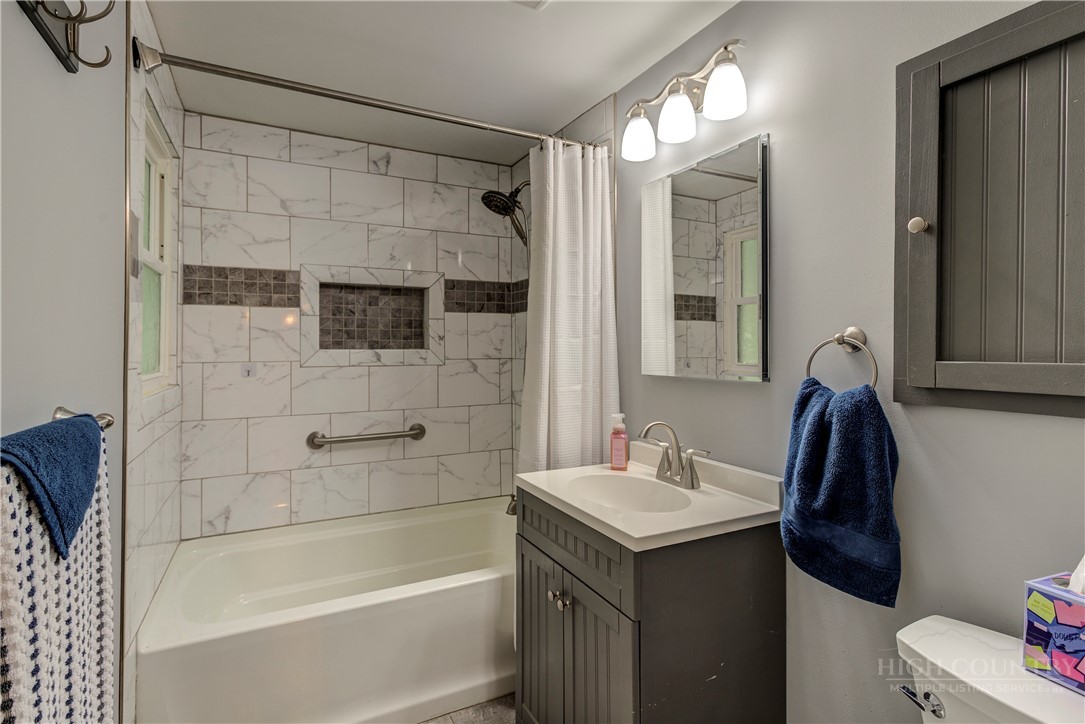1010 Rash Road Glade Valley, NC 28627 - Photo 41 of 50