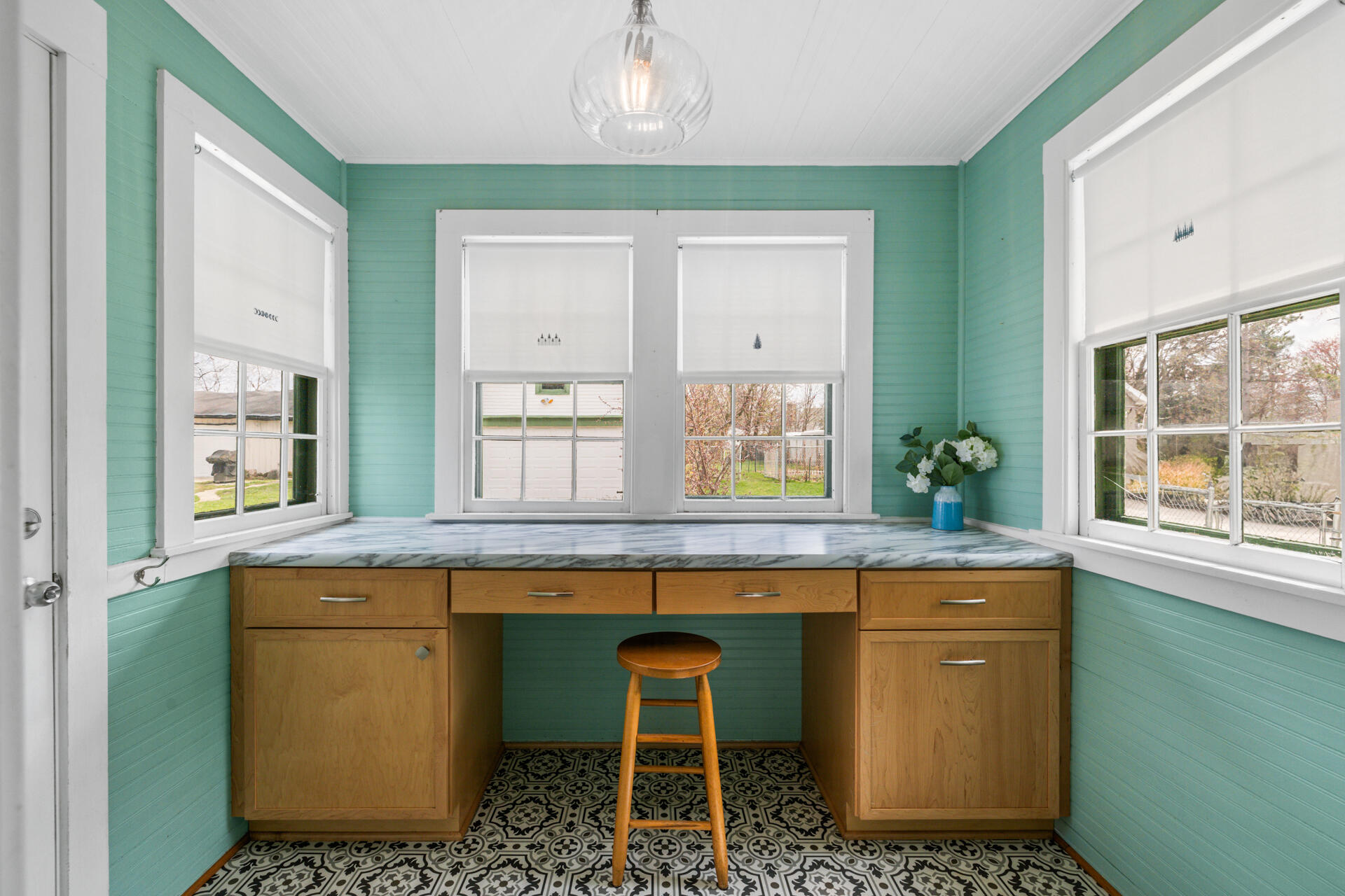 415 South Concord Road Oconomowoc, WI 53066 - Photo 16 of 39 Command center, drop zone, mudroom — this is the kind of hardworking space every home needs.
