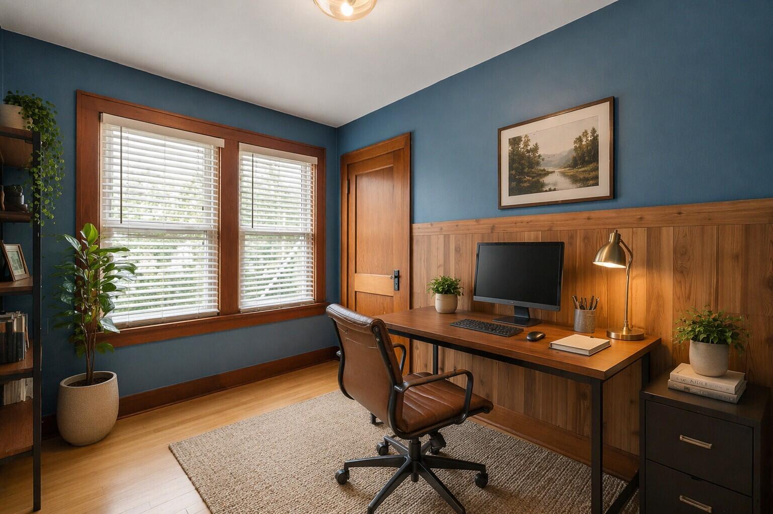 415 South Concord Road Oconomowoc, WI 53066 - Photo 22 of 39 *Virtually Staged and Enhanced*