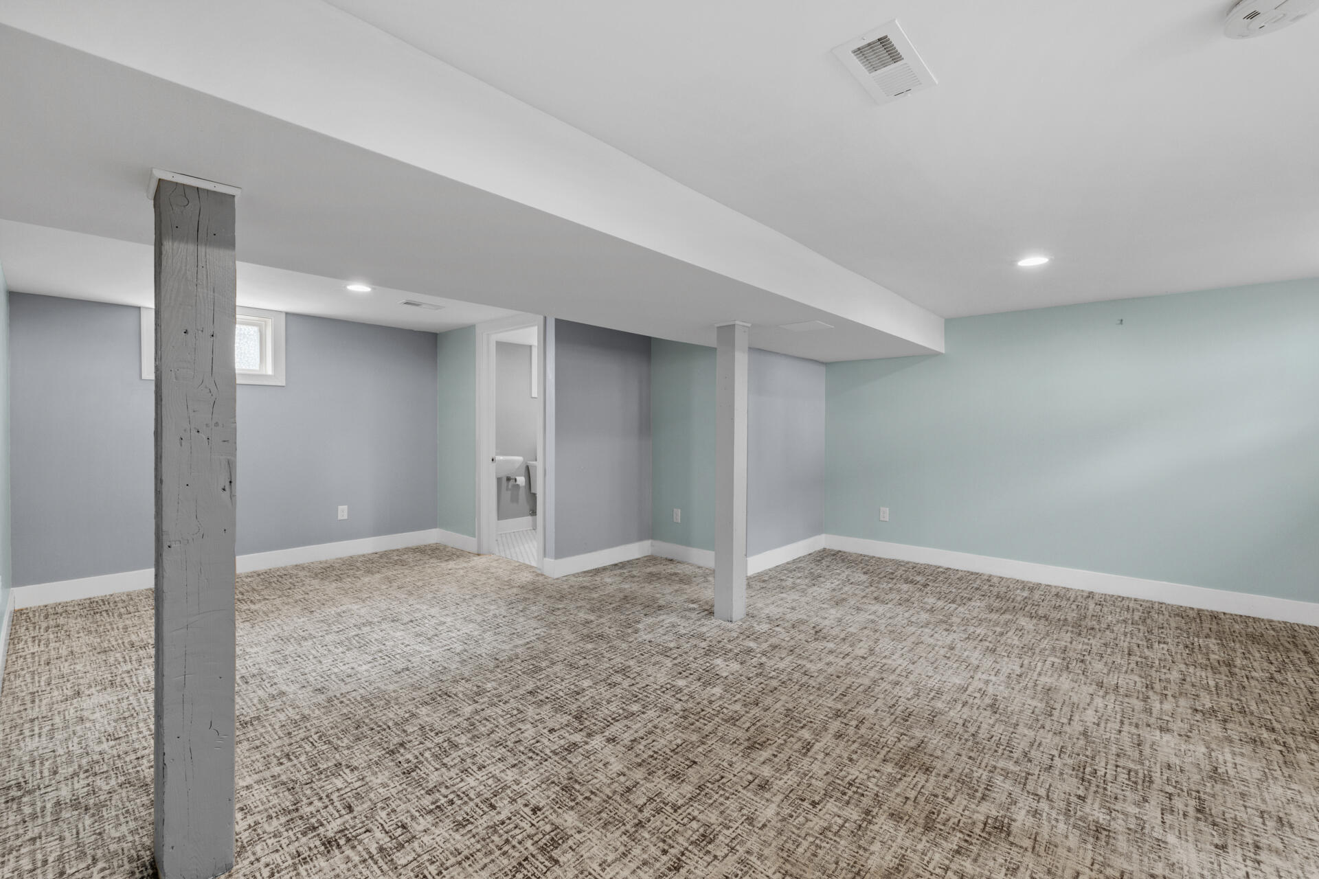 415 South Concord Road Oconomowoc, WI 53066 - Photo 26 of 39 Added in 2022, this warm and comfortable space can be enjoyed in so many ways.