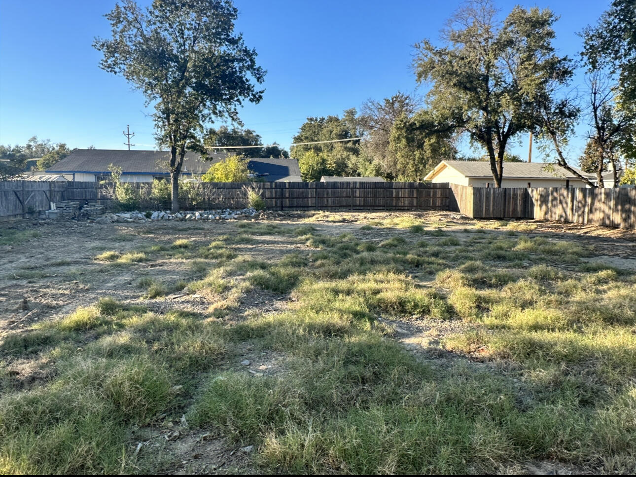 1680 2nd Street Anderson, CA 96007 - Photo 27 of 31 a view of a yard in front of the house