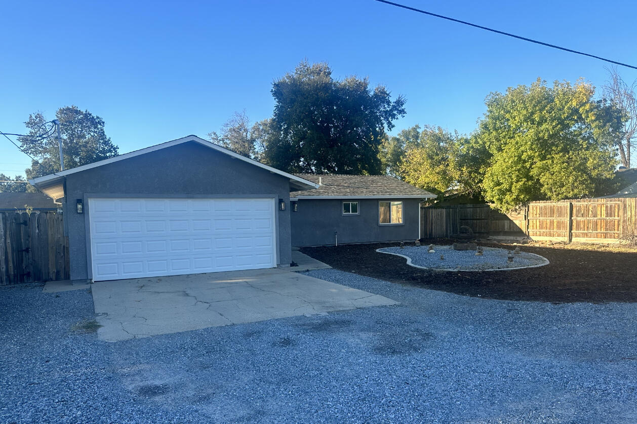 1680 2nd Street Anderson, CA 96007 - Photo 30 of 31 a view of a house with a yard