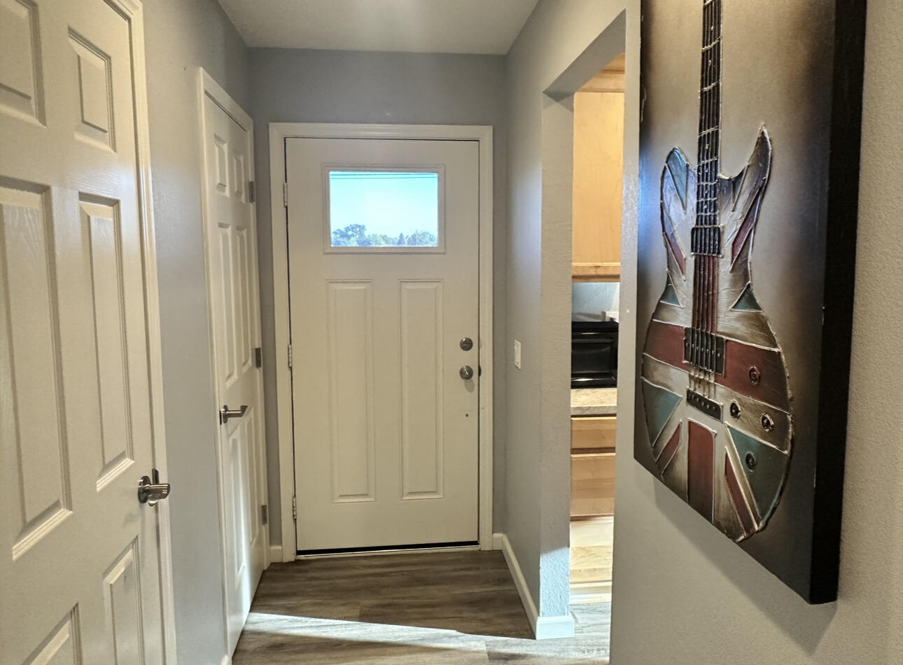 1680 2nd Street Anderson, CA 96007 - Photo 3 of 31 a view of front door