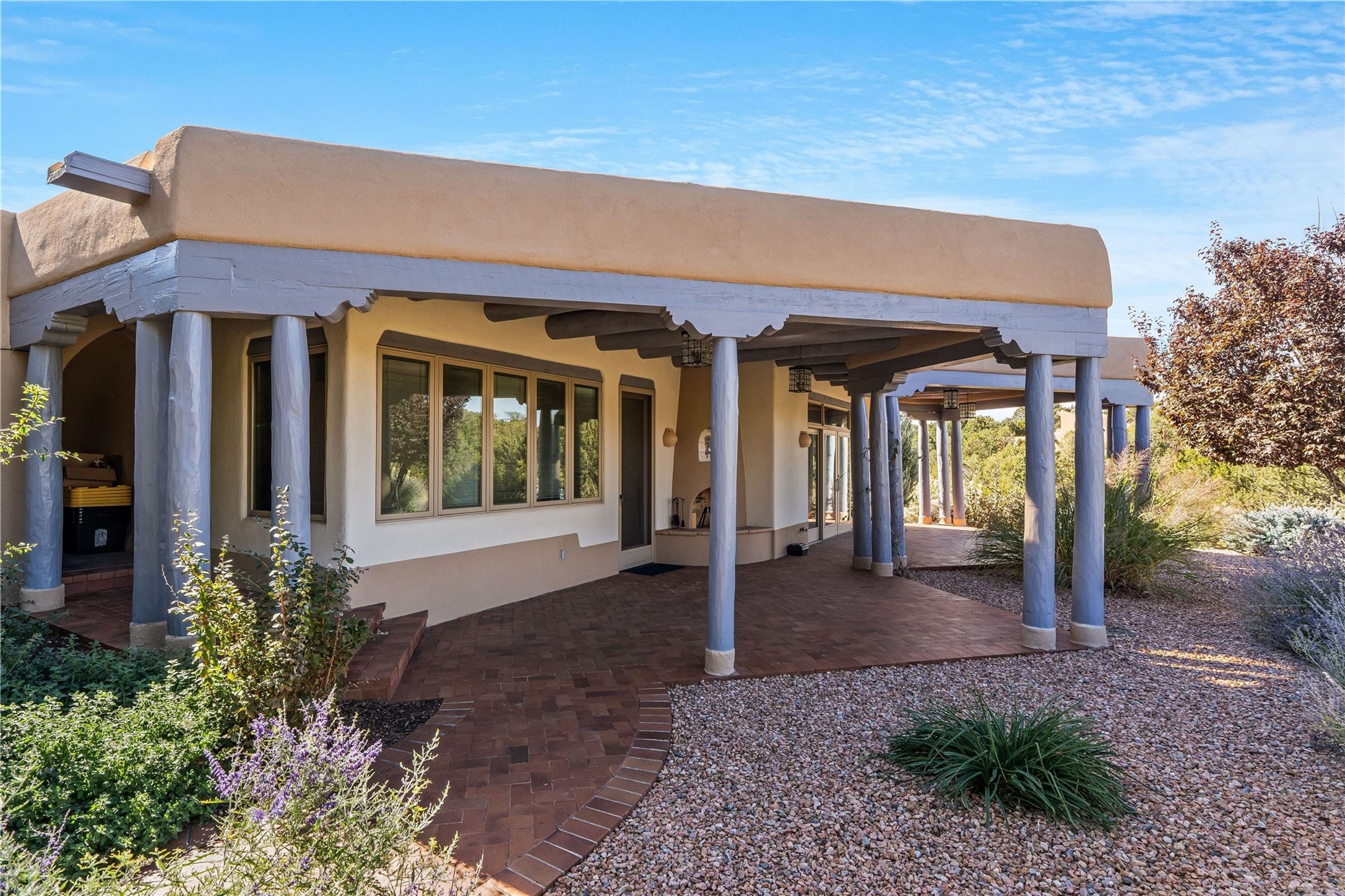 1396 Hyde Park Road Santa Fe, NM 87501 - Photo 31 of 47