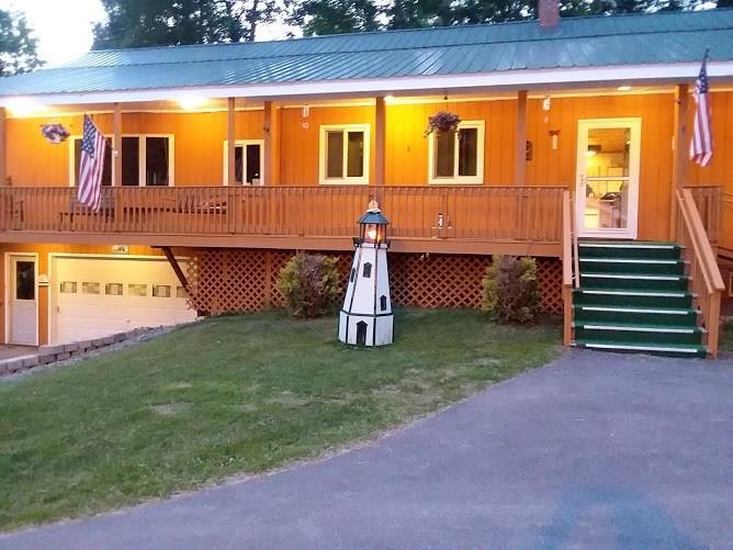 557 Griffin Ridge Road Mapleton, ME 04757 - Photo 10 of 35 Photo
