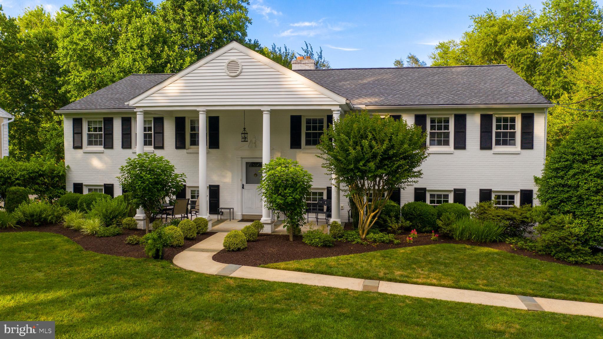 1911 County Line Road Villanova, PA 19085 - Photo 1 of 45