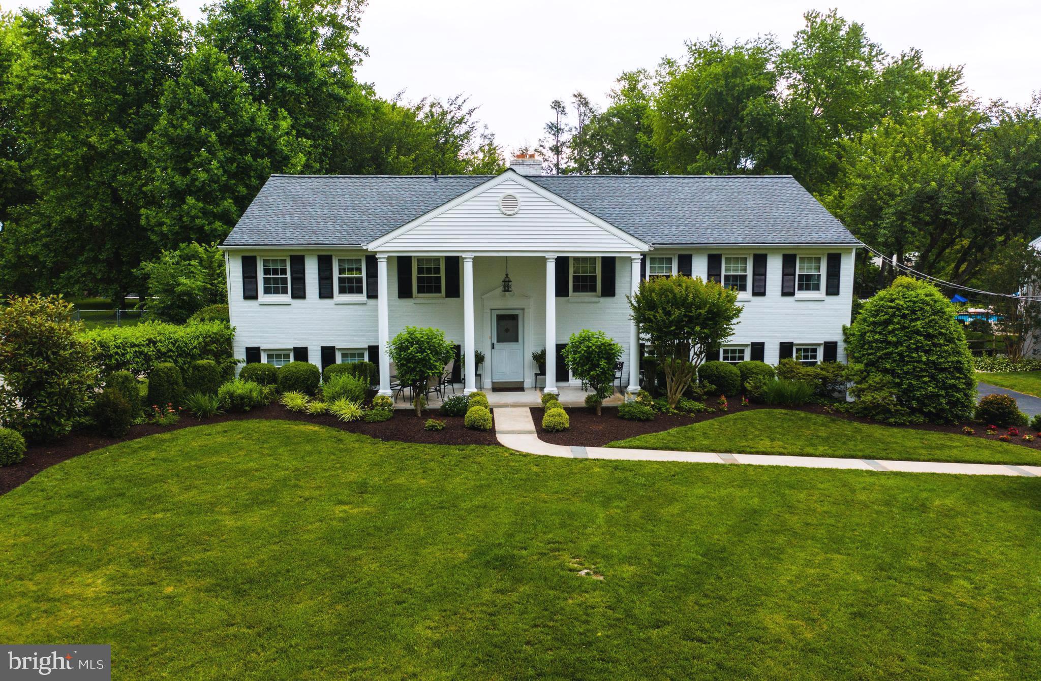 1911 County Line Road Villanova, PA 19085 - Photo 2 of 45