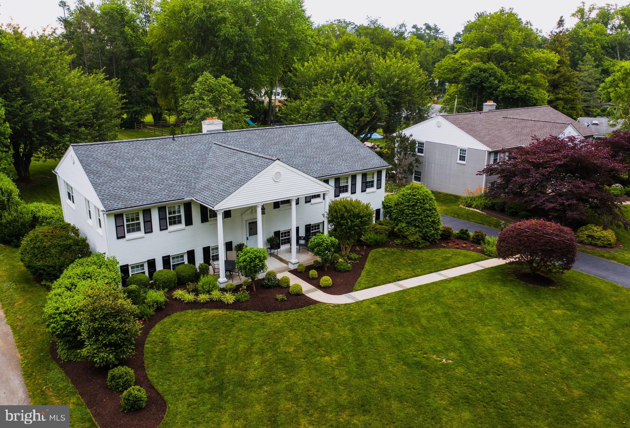 1911 County Line Road Villanova, PA 19085 - Photo 3 of 45