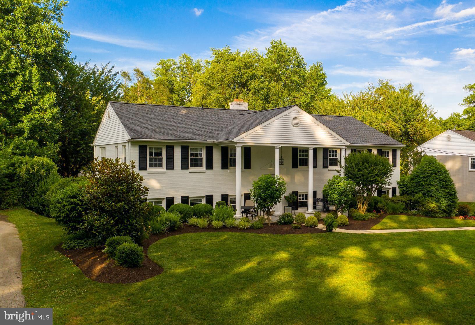 1911 County Line Road Villanova, PA 19085 - Photo 4 of 45