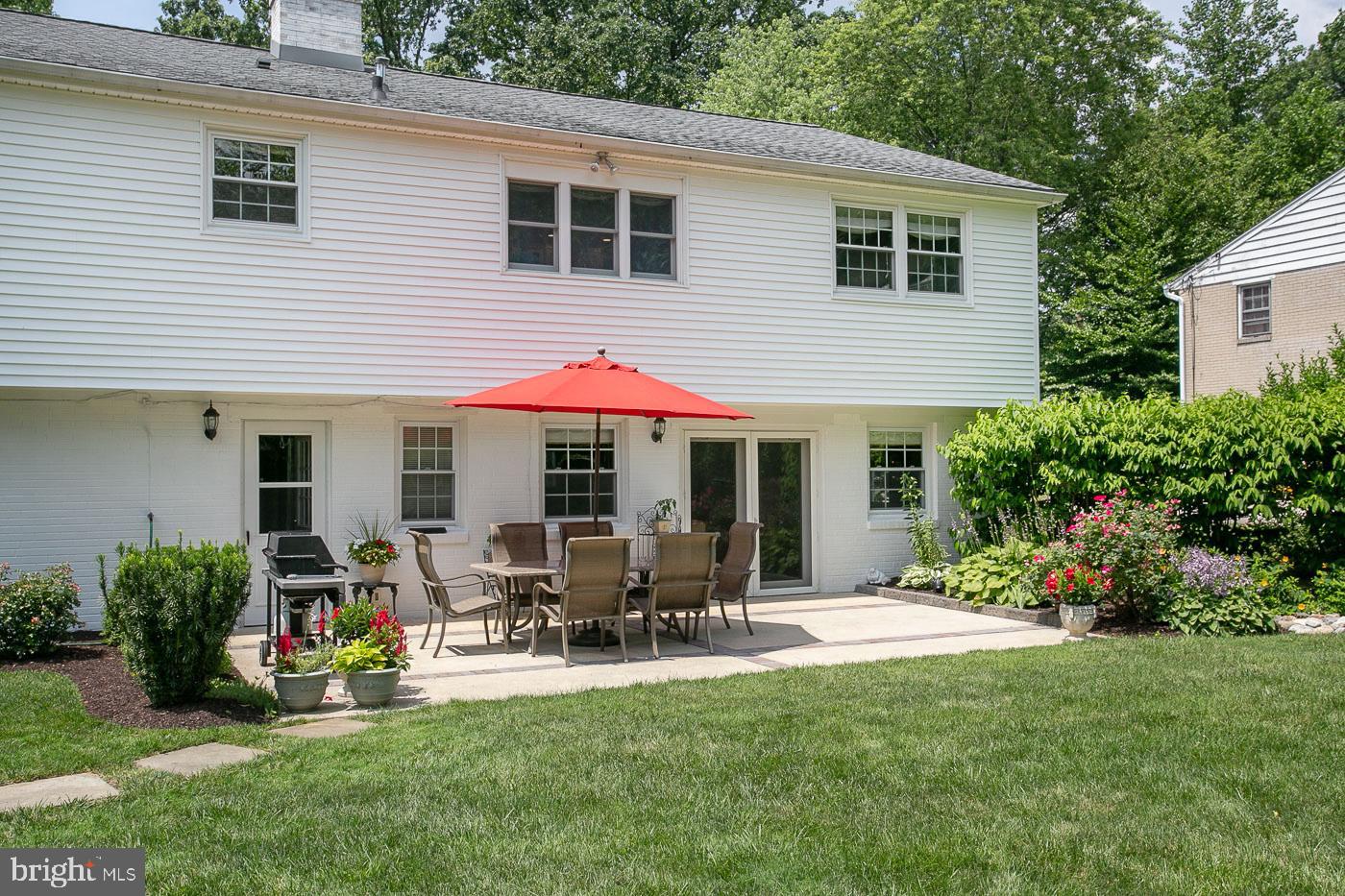 1911 County Line Road Villanova, PA 19085 - Photo 37 of 45
