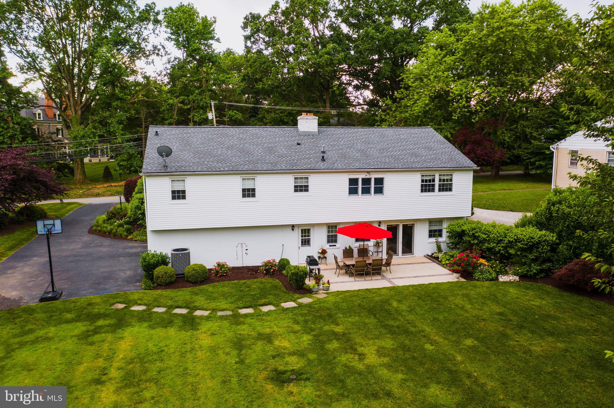 1911 County Line Road Villanova, PA 19085 - Photo 5 of 45