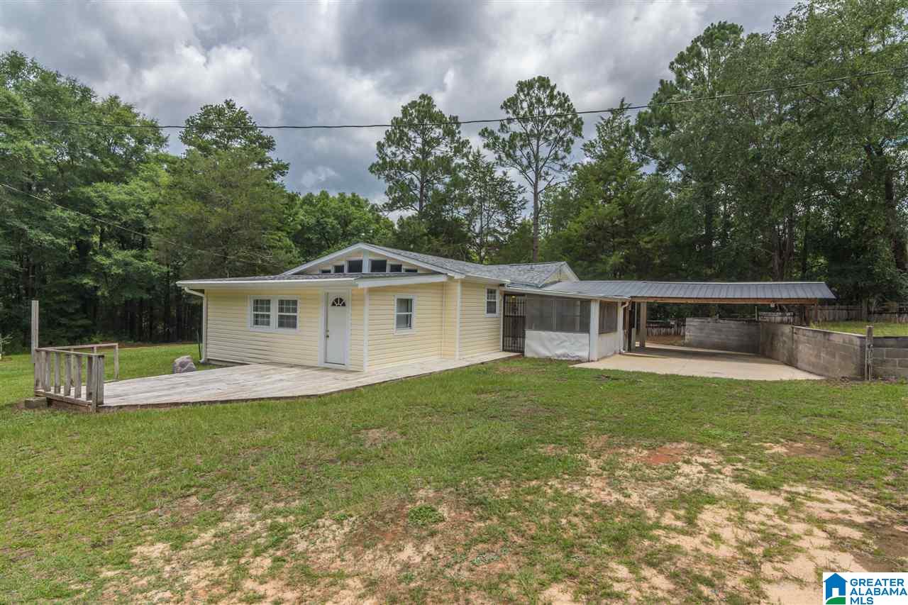 11249 Rockhole Bridge Road Florala, AL 36442 - Photo 10 of 41