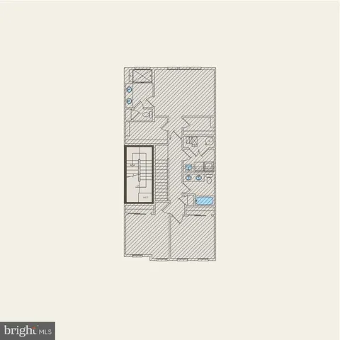 a picture of a wall with white walls