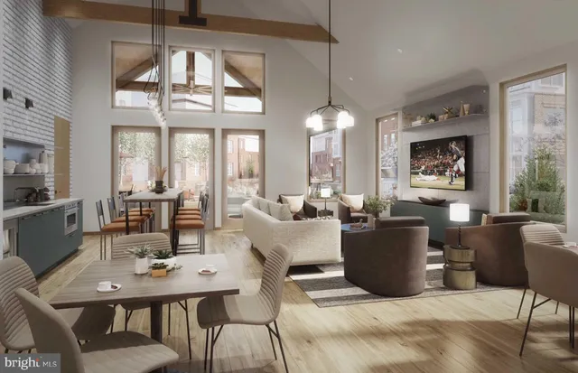 $671,960 | 2067 Henson Norris Street, Gaithersburg, MD 20877