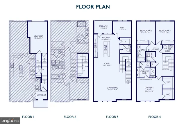 $671,960 | 2067 Henson Norris Street, Gaithersburg, MD 20877