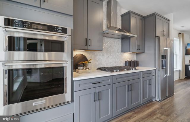 $671,960 | 2067 Henson Norris Street, Gaithersburg, MD 20877