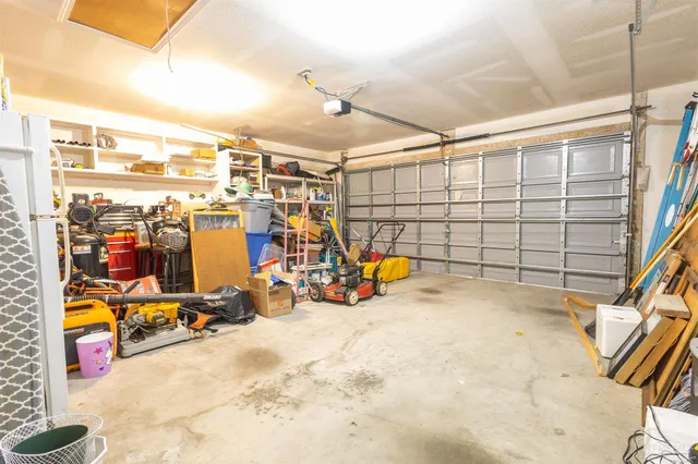 a view of a house with a back yard