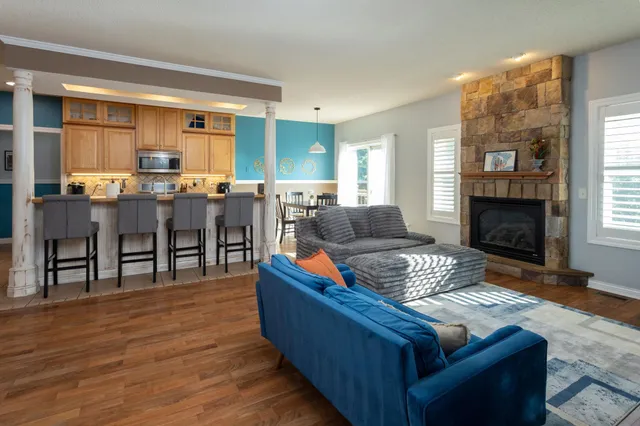 $399,900 | 865 Quail Court, Watertown, MN 55388