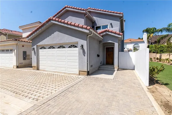 $4,500 | 9246 Cedros Avenue, Unit 6, Panorama City, CA 91402