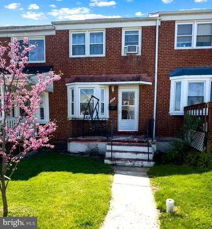 $180,000 | 1021 North Marlyn Avenue, Baltimore, MD 21221