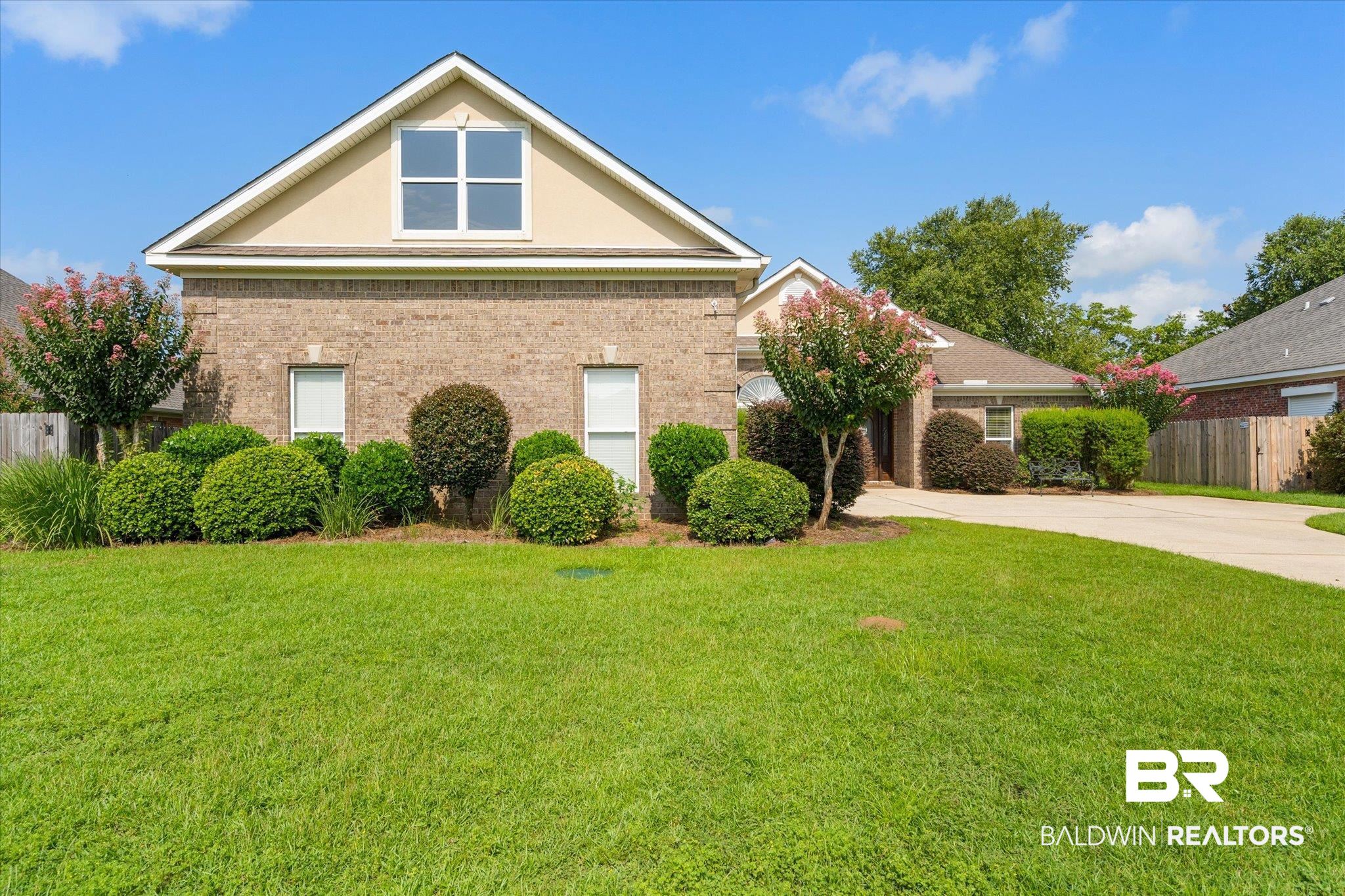 3210 Oneal Court Mobile, AL 36695 - Photo 33 of 36