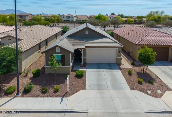 $599,900 | 657 East Buckingham Avenue, Gilbert, AZ 85297