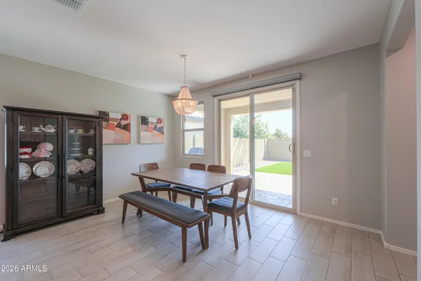 $599,900 | 657 East Buckingham Avenue, Gilbert, AZ 85297