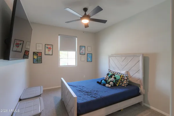$599,900 | 657 East Buckingham Avenue, Gilbert, AZ 85297