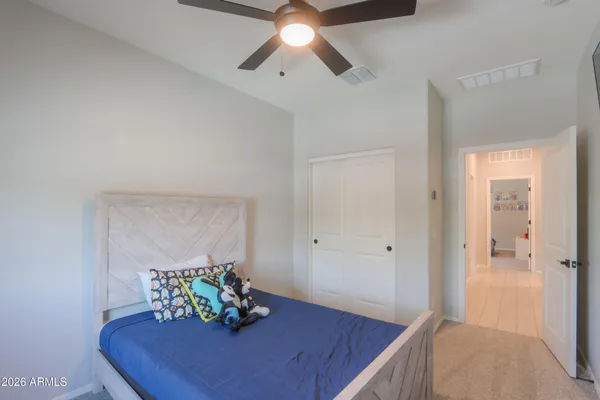 $599,900 | 657 East Buckingham Avenue, Gilbert, AZ 85297