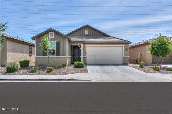 $599,900 | 657 East Buckingham Avenue, Gilbert, AZ 85297