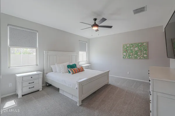 $599,900 | 657 East Buckingham Avenue, Gilbert, AZ 85297