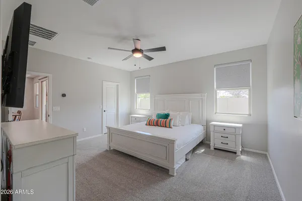 $599,900 | 657 East Buckingham Avenue, Gilbert, AZ 85297