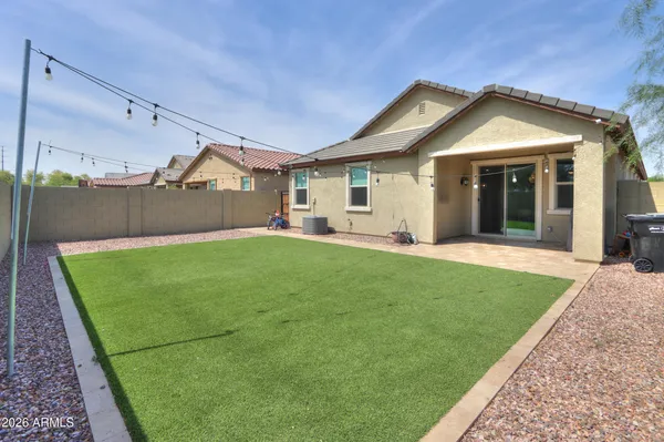 $599,900 | 657 East Buckingham Avenue, Gilbert, AZ 85297