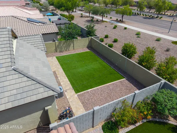$599,900 | 657 East Buckingham Avenue, Gilbert, AZ 85297