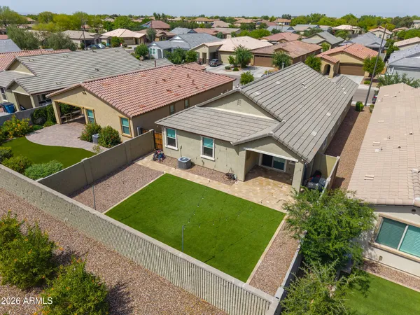 $599,900 | 657 East Buckingham Avenue, Gilbert, AZ 85297