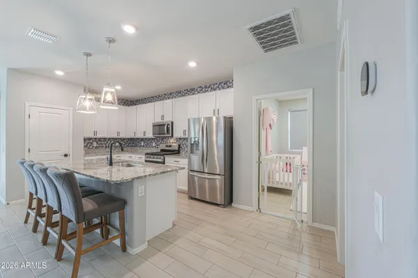 $599,900 | 657 East Buckingham Avenue, Gilbert, AZ 85297