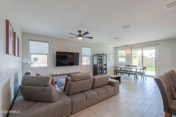 $599,900 | 657 East Buckingham Avenue, Gilbert, AZ 85297