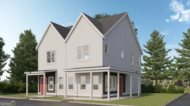 $269,000 | 721 Fayetteville Road Southeast, Unit 612, Atlanta, GA 30316