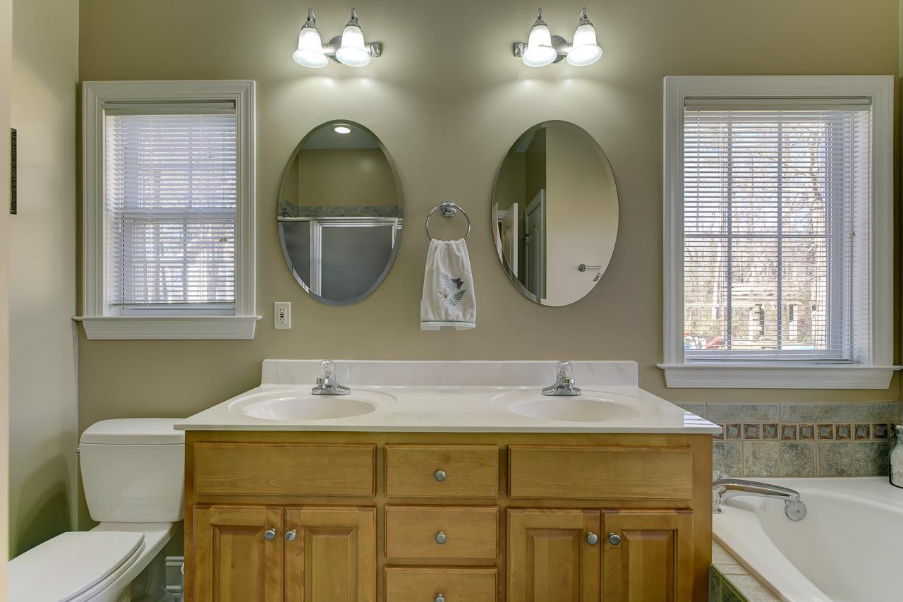 6113 Quail Side Court Raleigh, NC 27603 - Photo 14 of 25 Photo 14