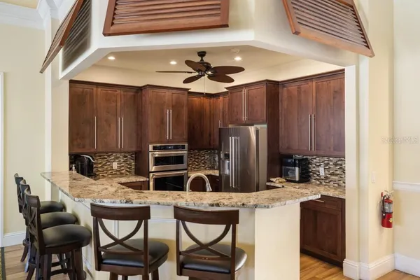 $699,000 | 260 Hidden Bay Drive, Unit 304, Osprey, FL 34229