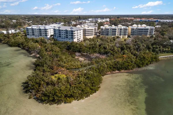 $699,000 | 260 Hidden Bay Drive, Unit 304, Osprey, FL 34229