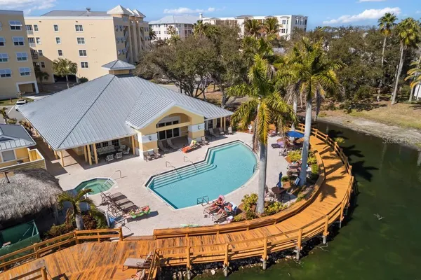 $699,000 | 260 Hidden Bay Drive, Unit 304, Osprey, FL 34229