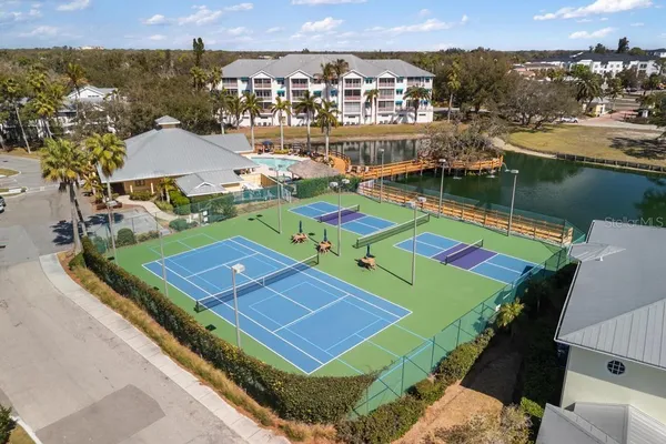 $699,000 | 260 Hidden Bay Drive, Unit 304, Osprey, FL 34229
