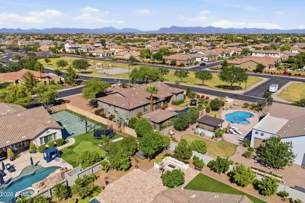 $1,350,000 | 2971 East Oriole Drive, Gilbert, AZ 85297