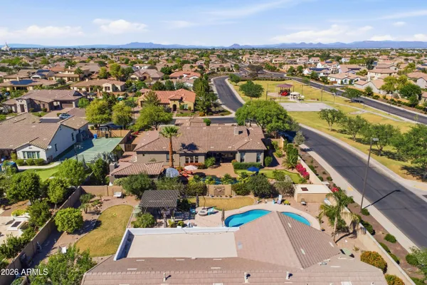$1,350,000 | 2971 East Oriole Drive, Gilbert, AZ 85297